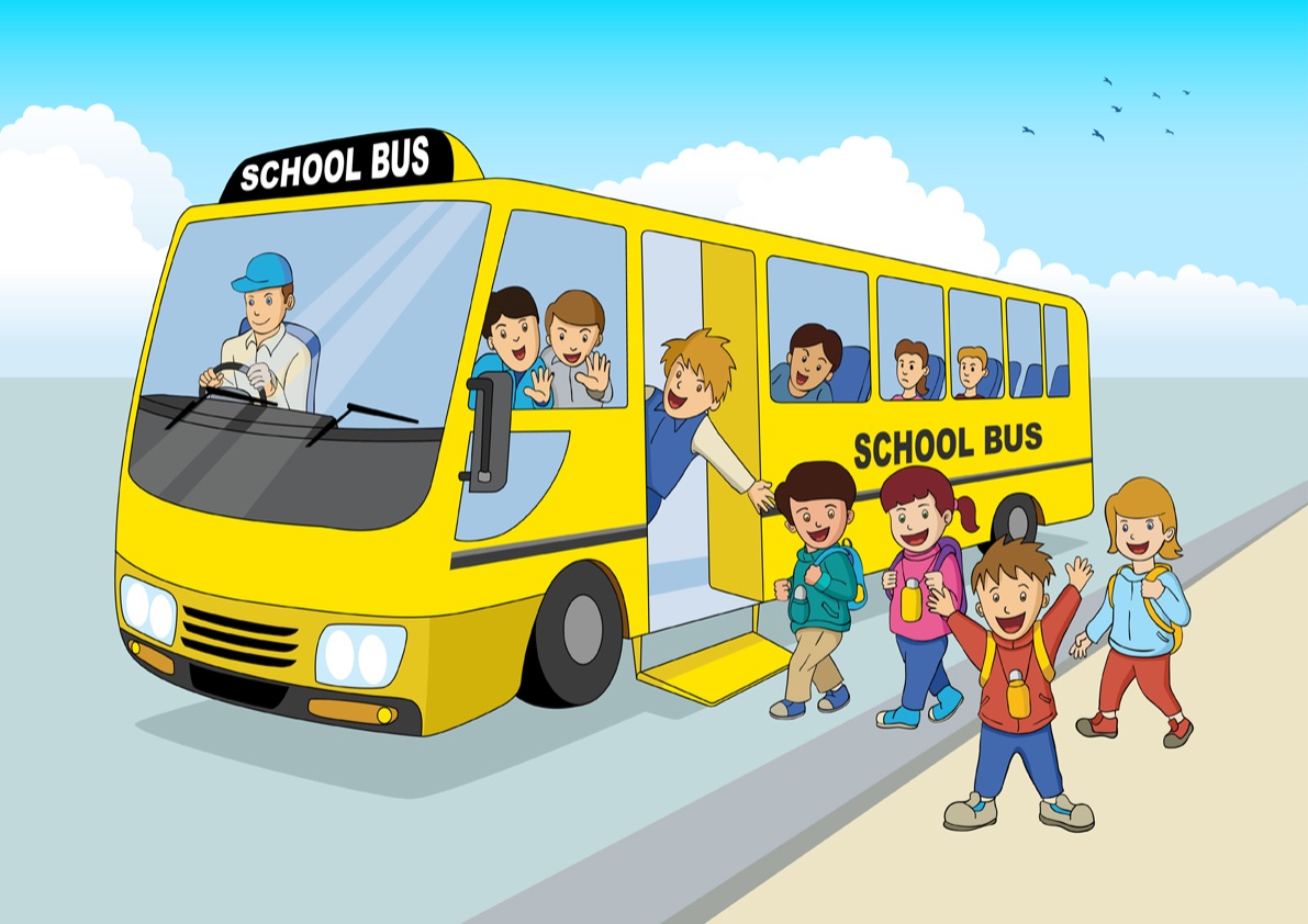 School Bus Transportation (3)