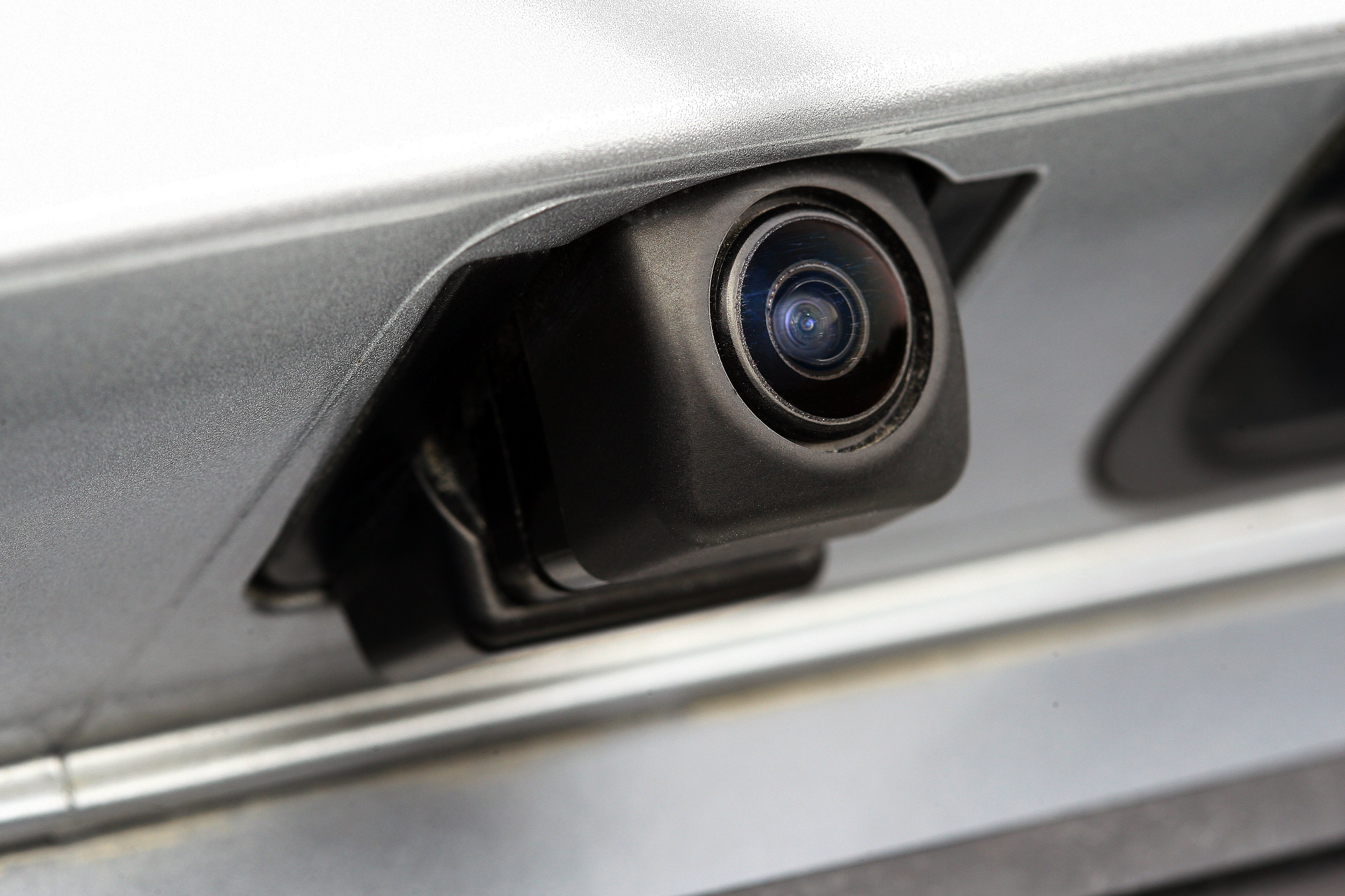 Four Major Benefits of Video Cameras On School Buses.