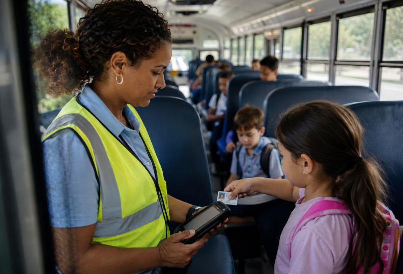 Why Student Ridership Data Fails in Large Districts