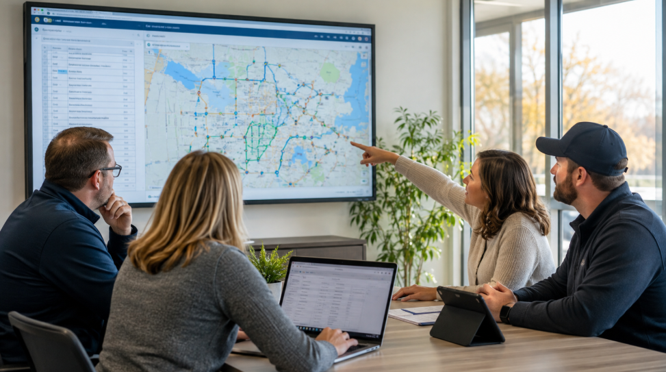 How to Compare Student Transportation Software in 2026