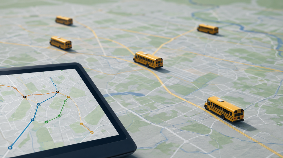 Integrating SIS With School Transportation Software