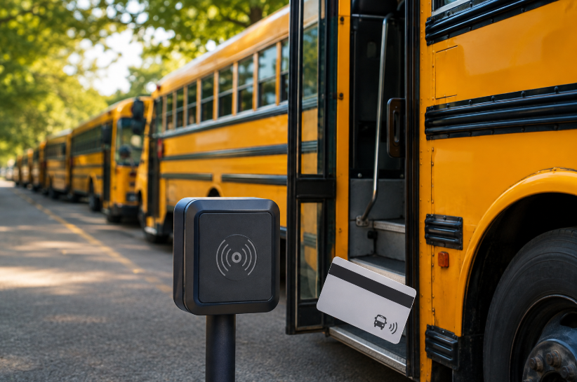 What Causes Student Boarding Data Errors in Districts