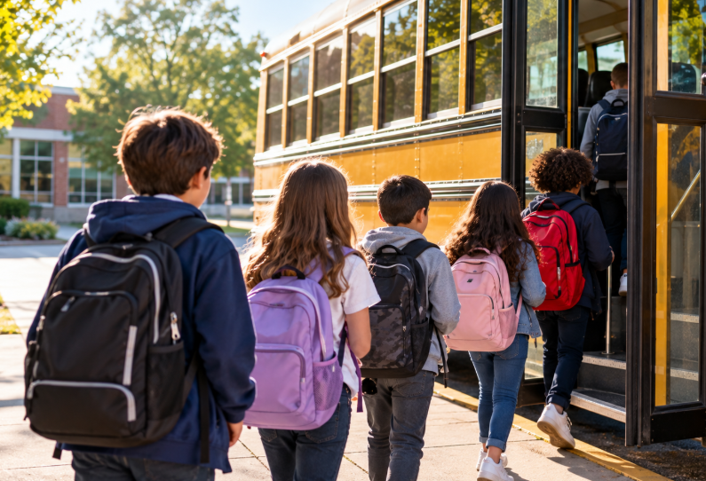 How to Audit Student Ridership Verification