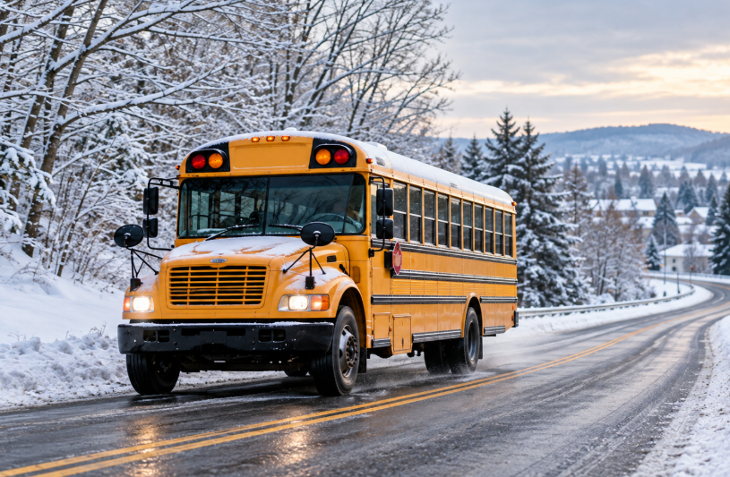 What to Know About School Bus Routing Software