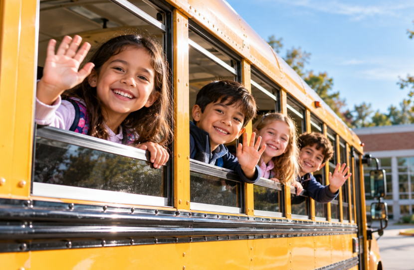 Which Student Transportation Platforms Improve Safety and Cut Costs?