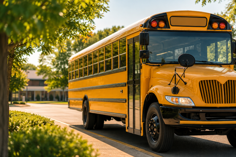 The Back-to-School Surge Is Here. Are You Ready?