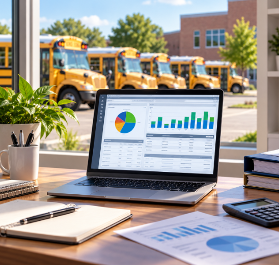 How DISTRICTpatrol Simplifies Shared School Transportation Billing