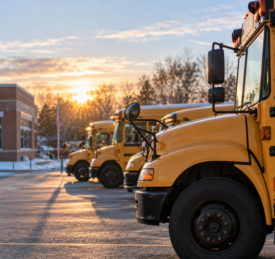 The Driver Shortage Isn't Going Away Here's How to Manage Around It