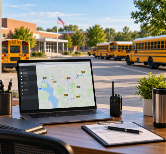 Best School Bus Dispatch Software Compared