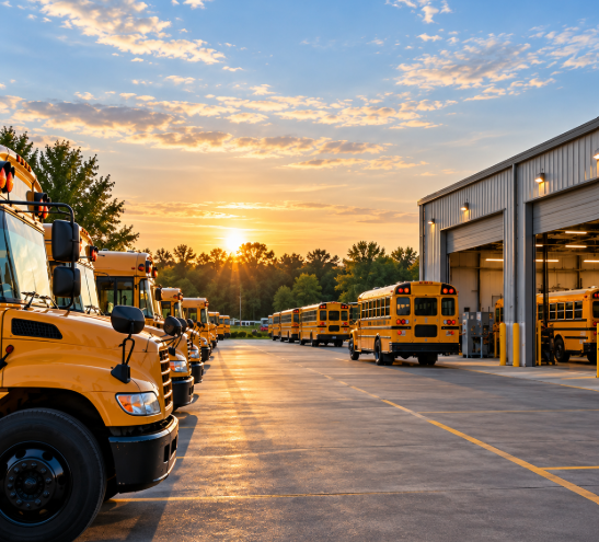 What Large Districts Should Know About Dispatch Readiness