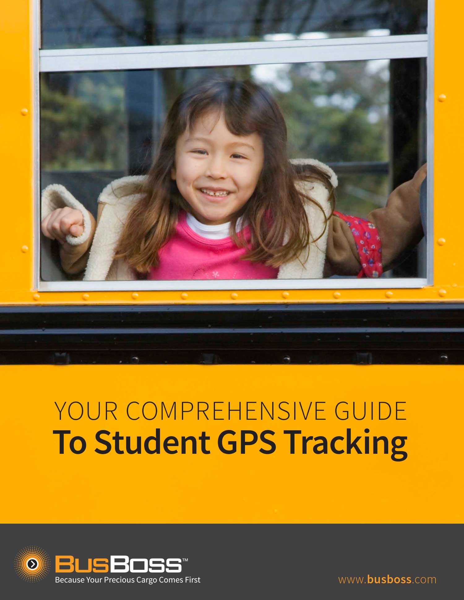 Student GPS Tracking