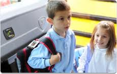 student bus transportation-2