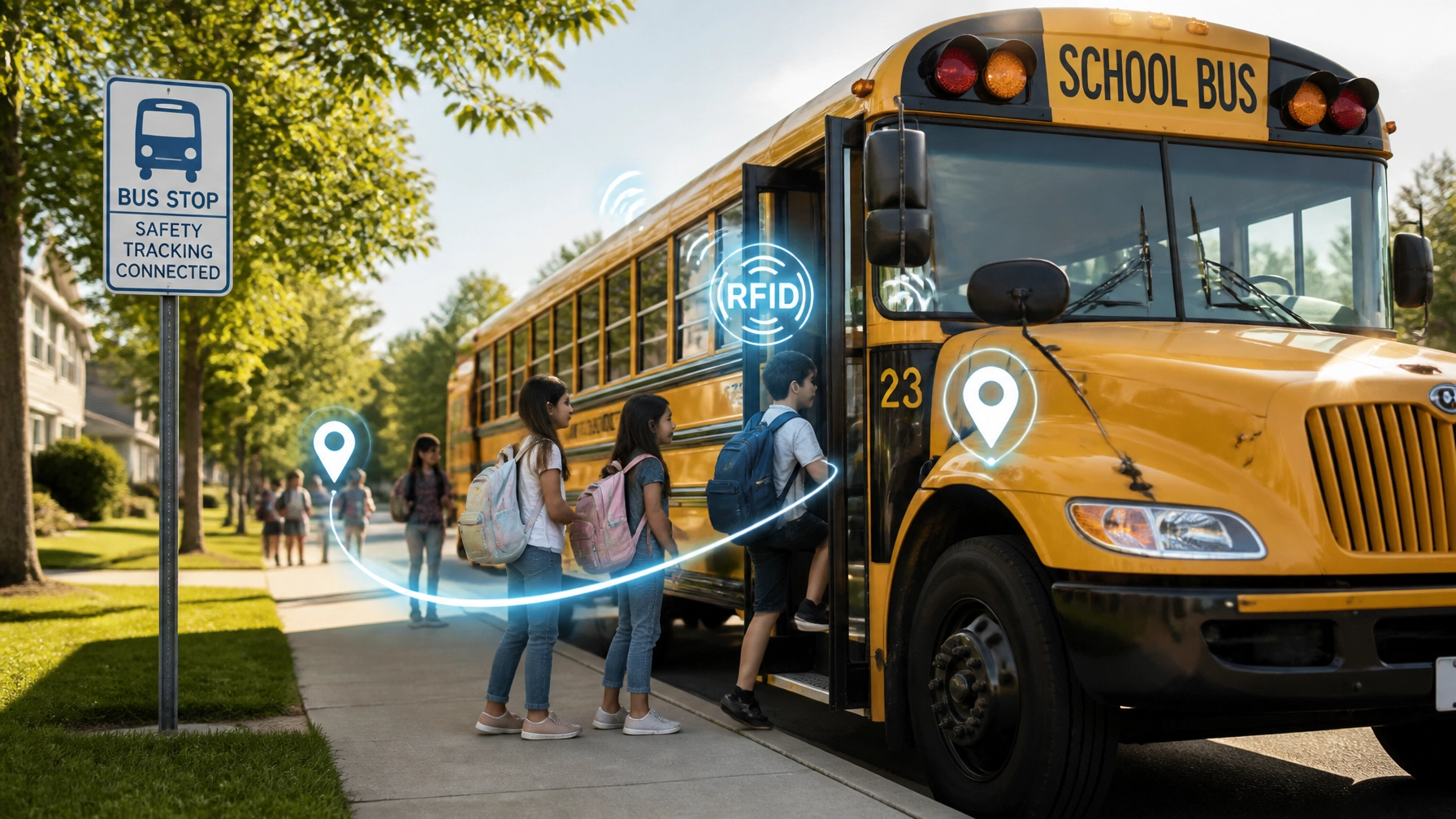 Why Your District's Student Ridership Data Is a Safety Liability